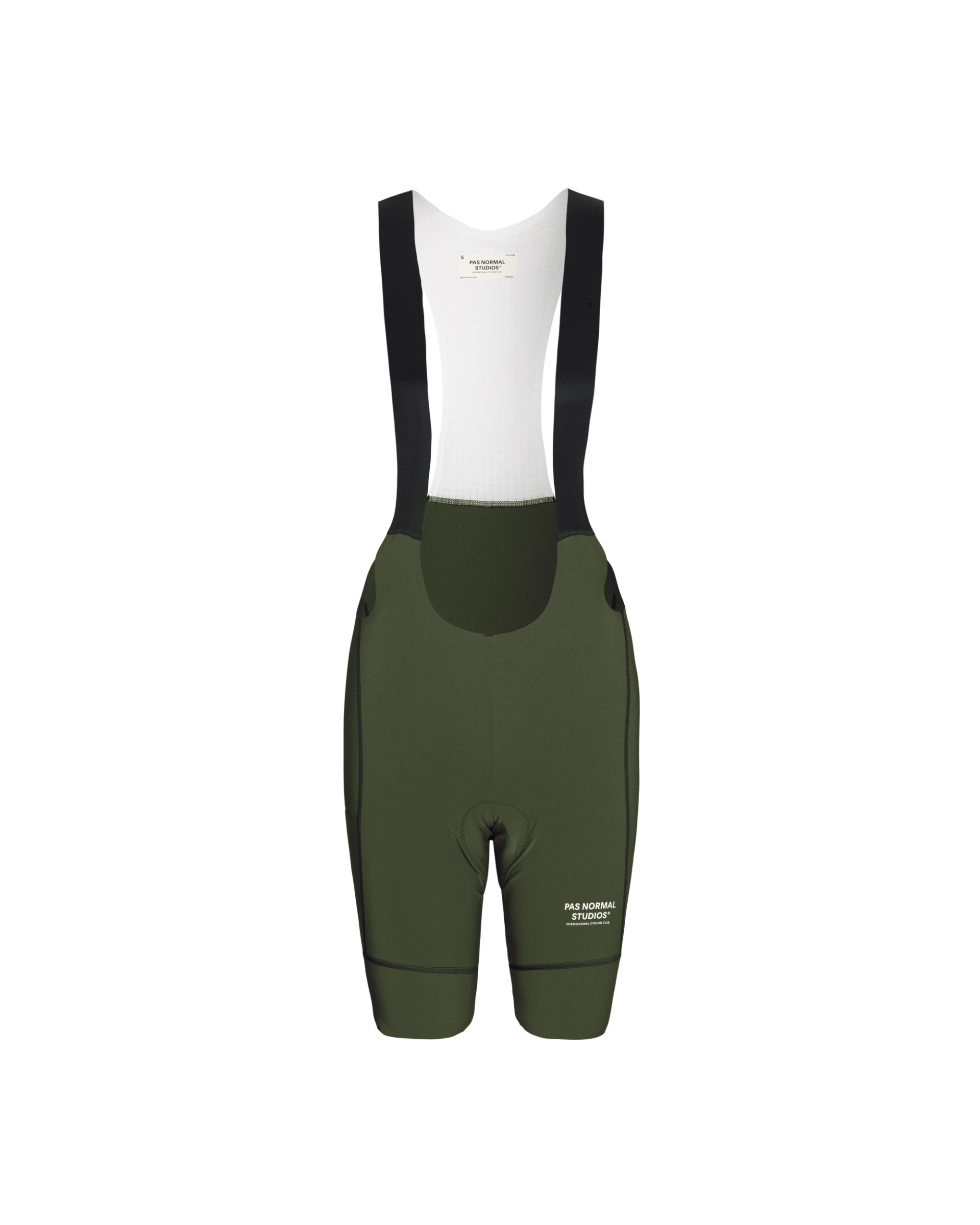 ウェア Pas Normal Studios Escapism Light Bibs Pas Normal Studios Escapism Light Bibs - Women's – Free Lap Collective