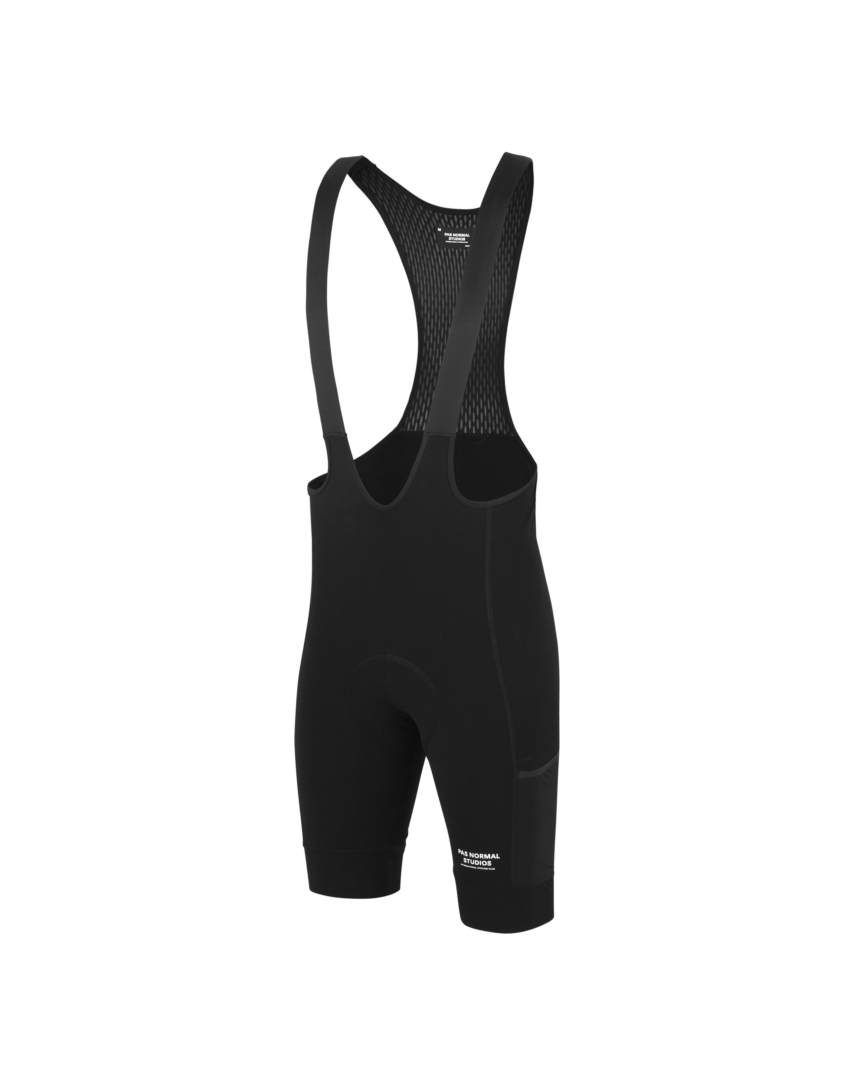 【楽天カード分割】 Pas Normal Studios Escapism Bibs Men's – Free Lap Collective ウェア