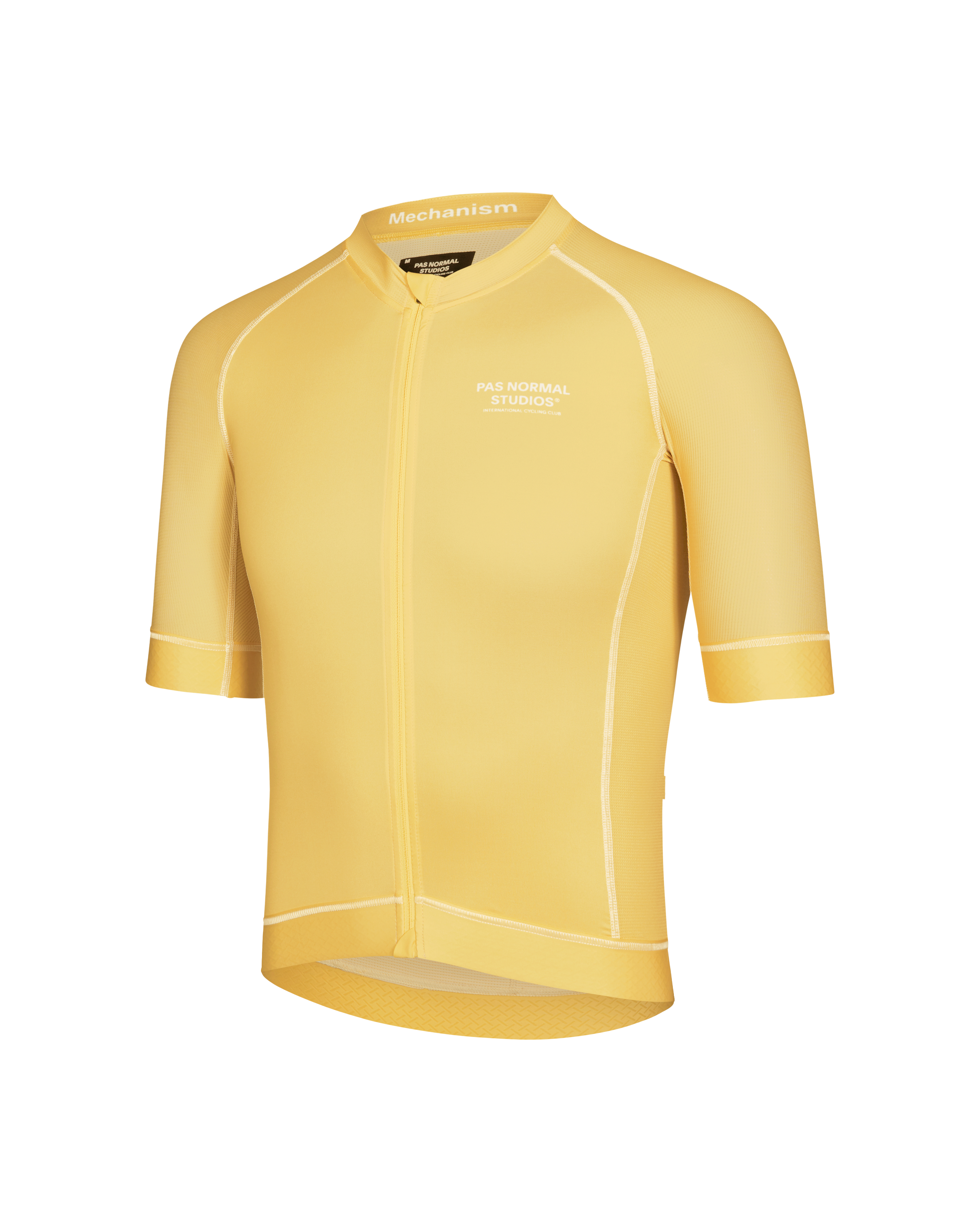 Men's Mechanism Pro Jersey | Pas Normal Studios
