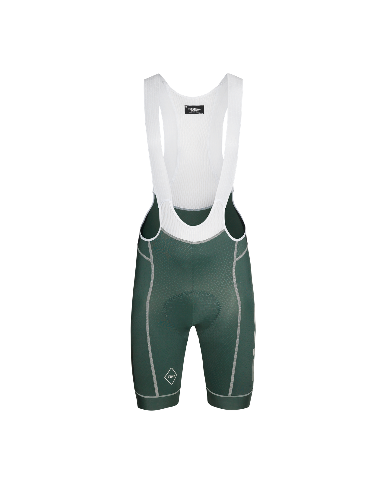 Pas Normal Studios TKO Mechanism Bibs - Men's – Free Lap