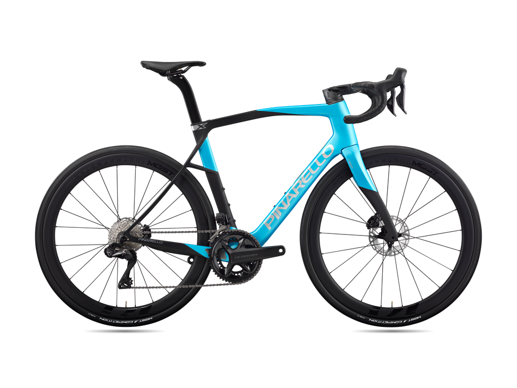 2026 Pinarello X7 - SRAM Force AXS – Free Lap Collective
