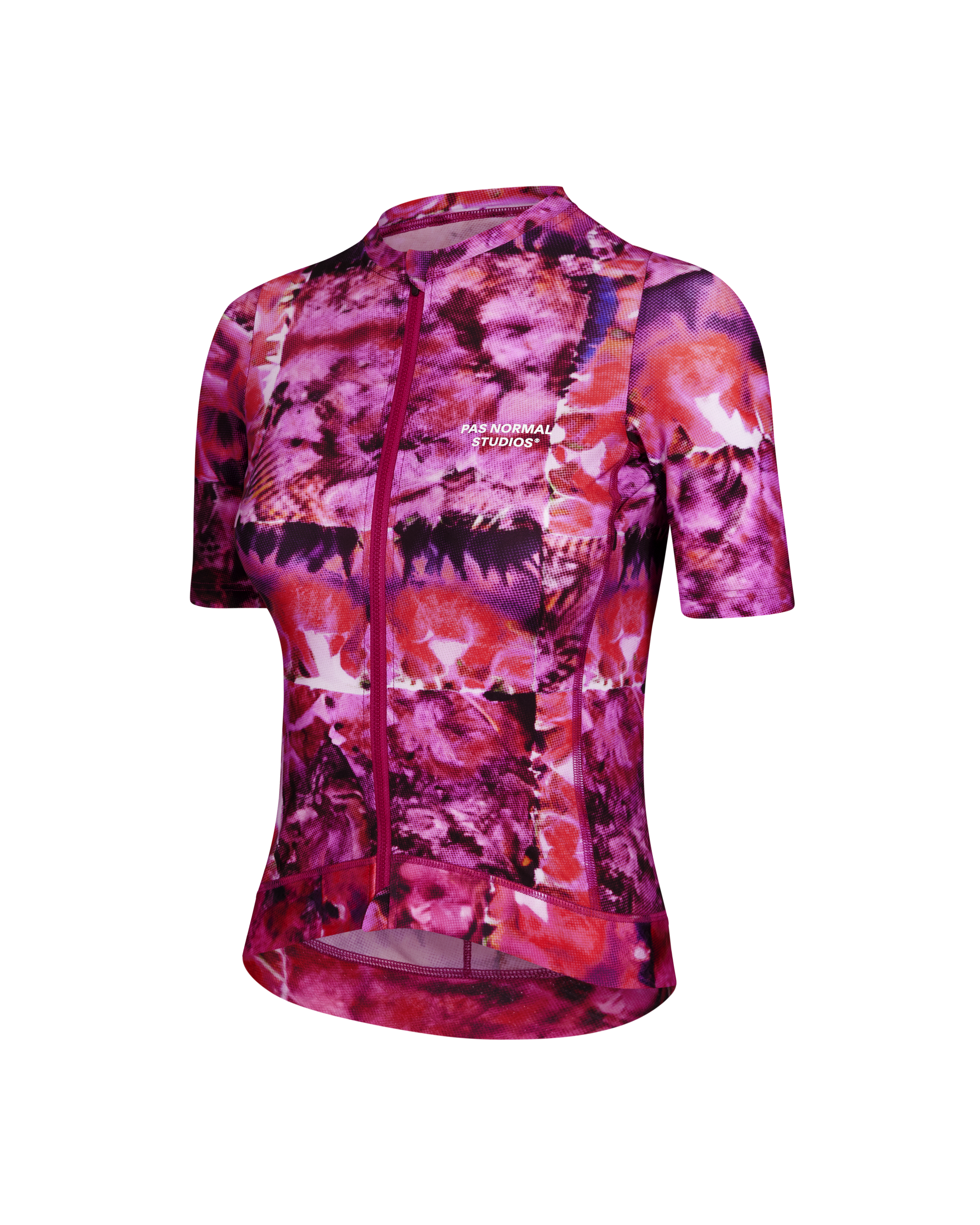 Pas Normal Studios Essential Jersey Women's – Free Lap Collective
