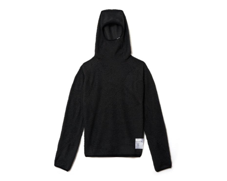 SATISFY FuzzFleece™ AD Light Hoodie