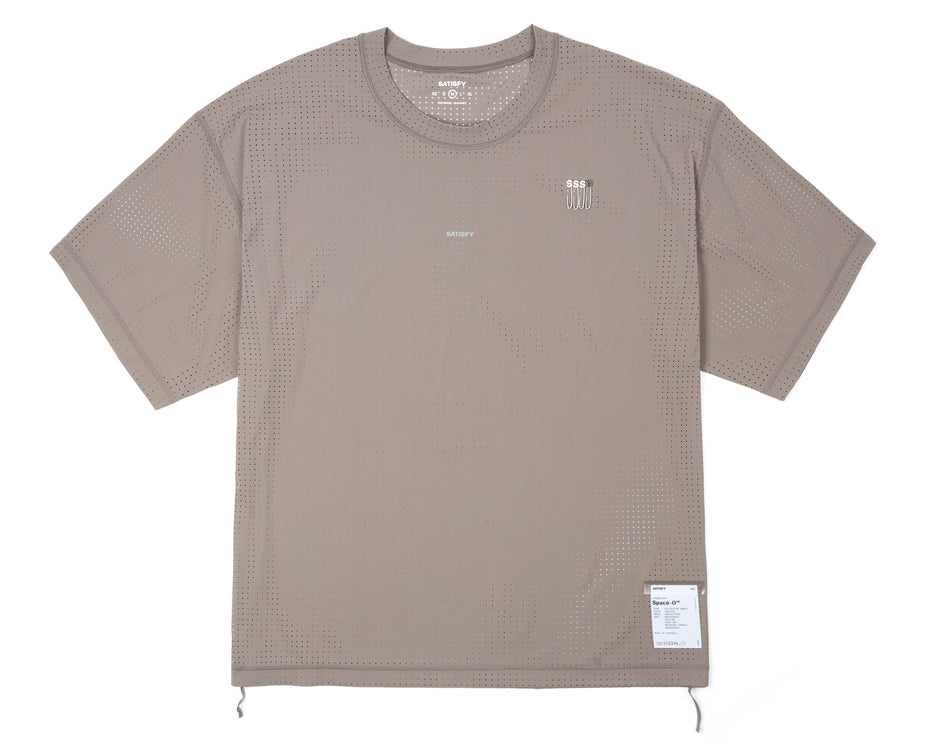 SATISFY Space-O T-Shirt - Falcon - Men's