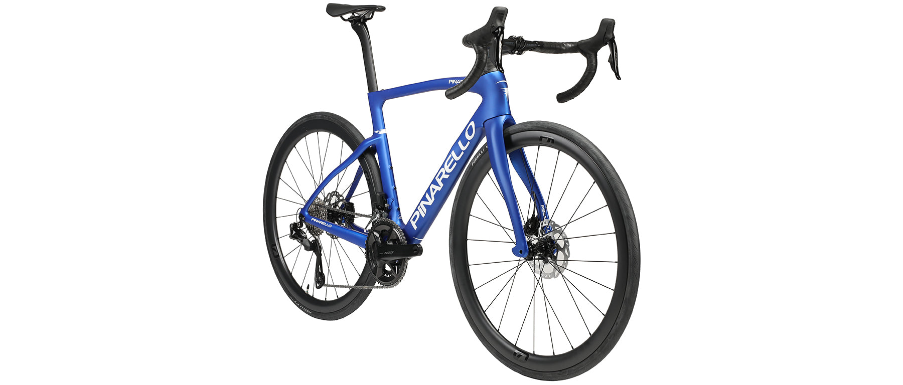 Pinarello F5 - Thumbnail 2