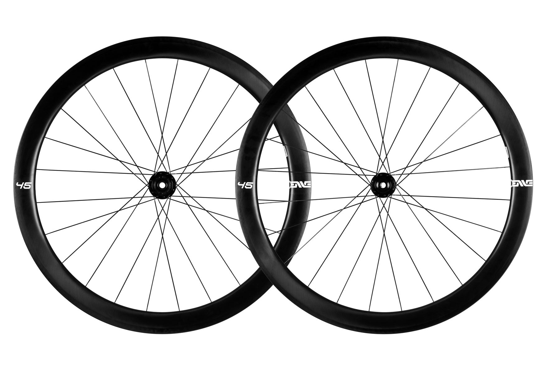 ENVE Road Disc Wheelset - Thumbnail 2