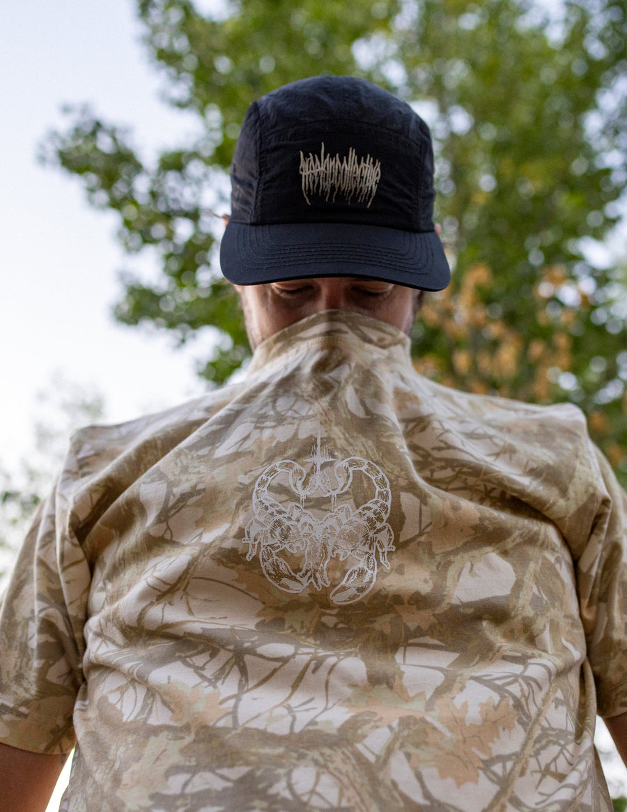 Free Lap Ascension Supima Heavyweight Tee