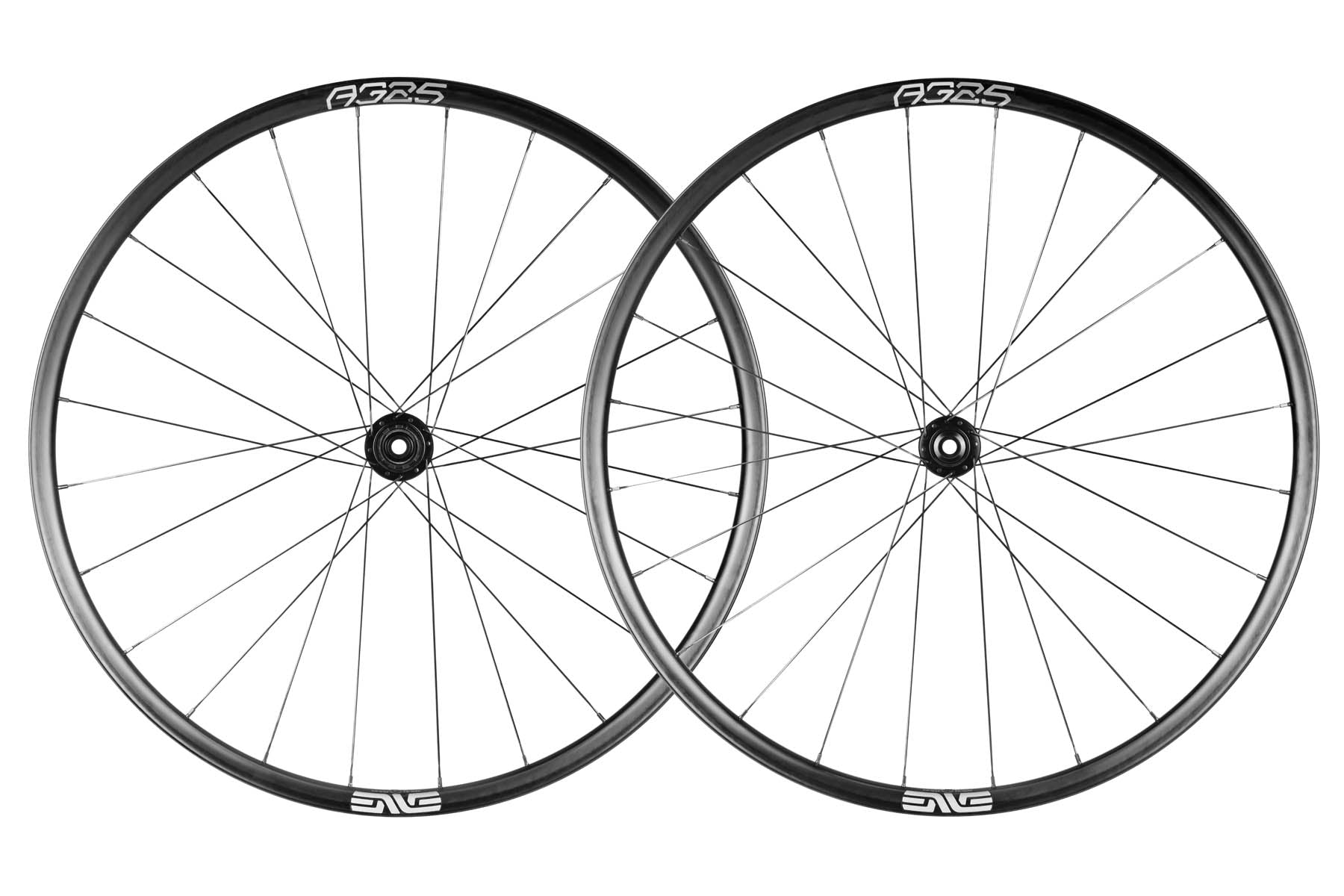 ENVE AG25 Wheelset - Thumbnail 4