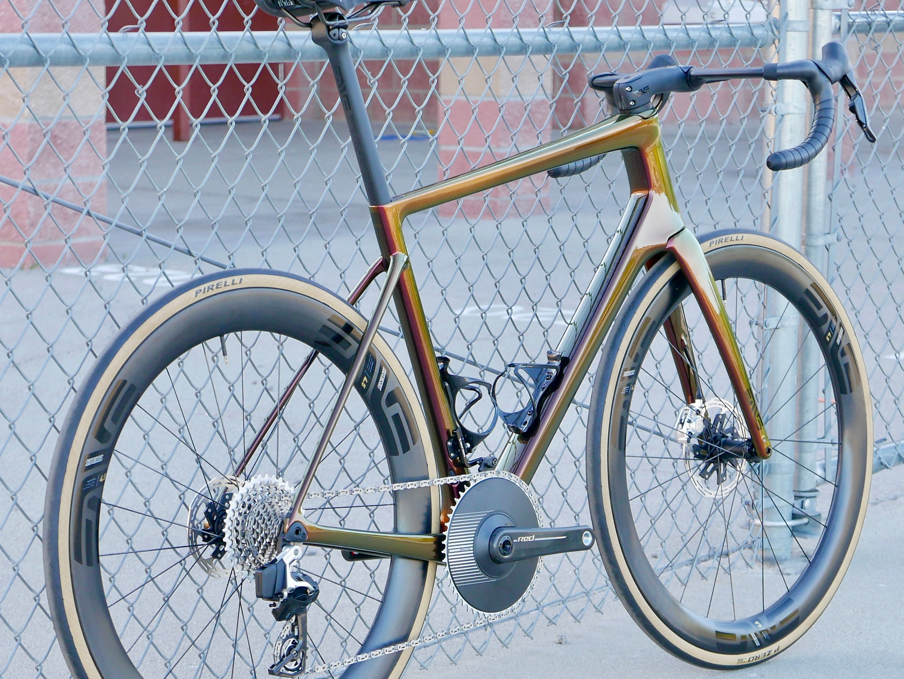 Free Lap Collective