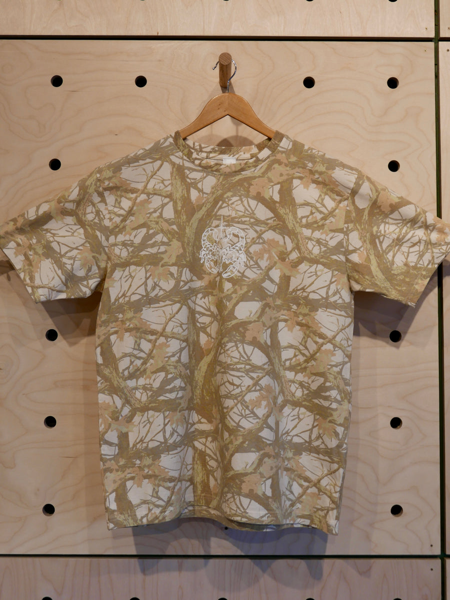 Free Lap Ascension Supima Heavyweight Tee