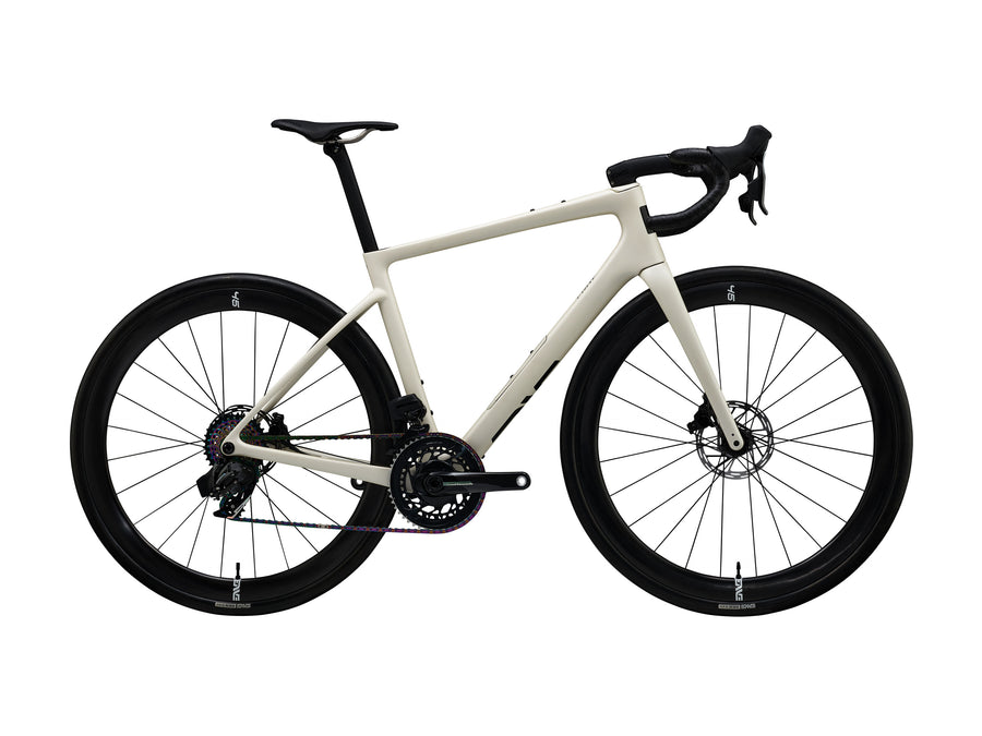 ENVE Fray Salt, 56cm, Ultegra Di2, SES 3.4 - DEMO