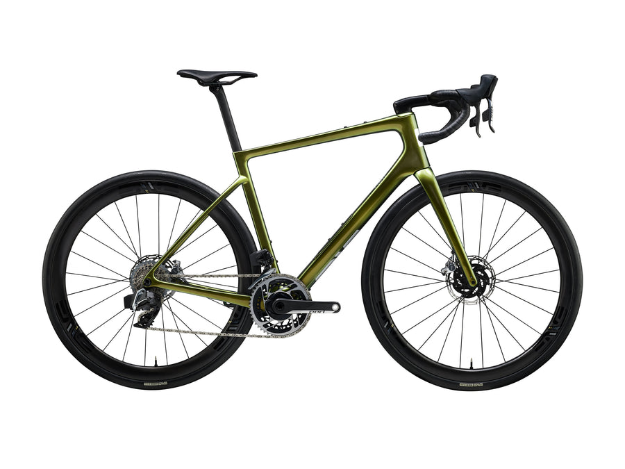 ENVE Fray Venom, 58cm, Dura Ace Di2, SES 3.4 - DEMO