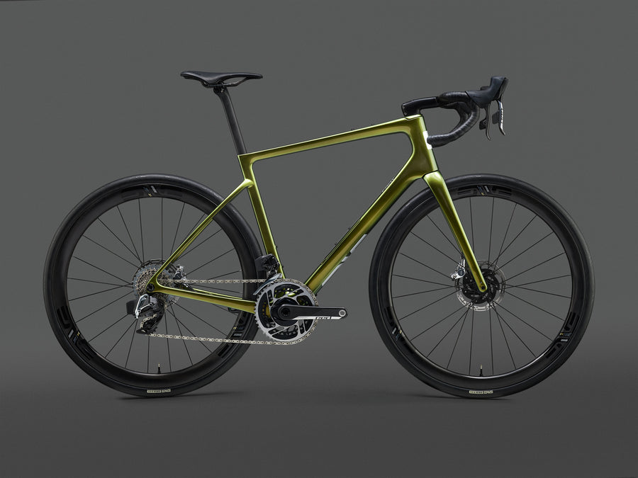 ENVE Fray Frameset