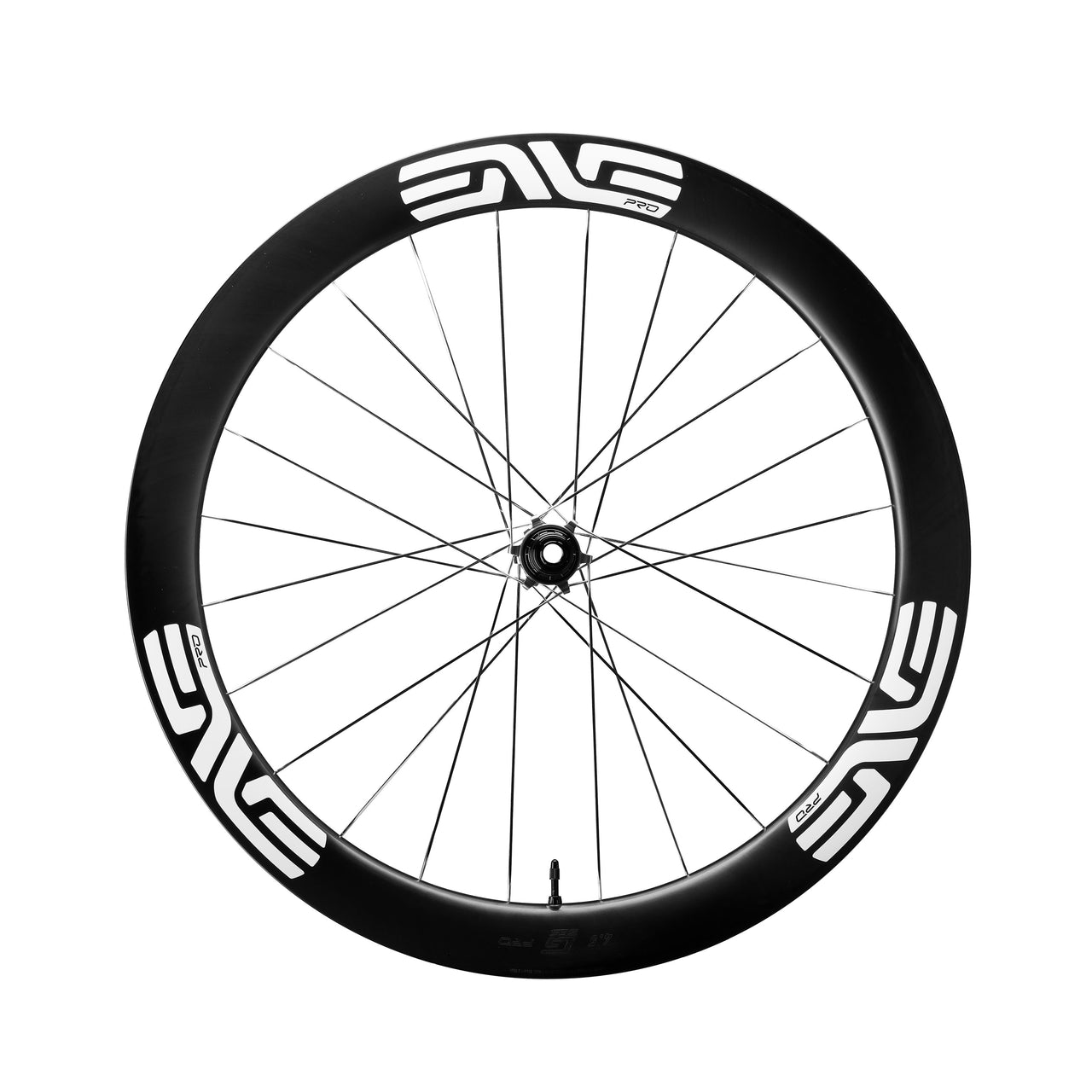 ENVE G SES 4.5 PRO wheelset - DEMO