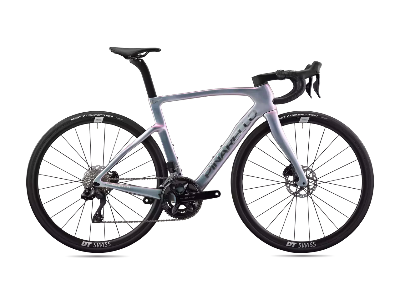 2026 Pinarello F3 - Shimano 105 Di2