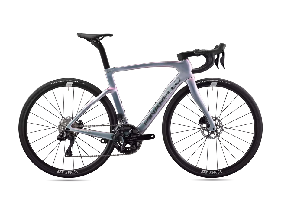 2026 Pinarello F3 - Shimano 105 Di2