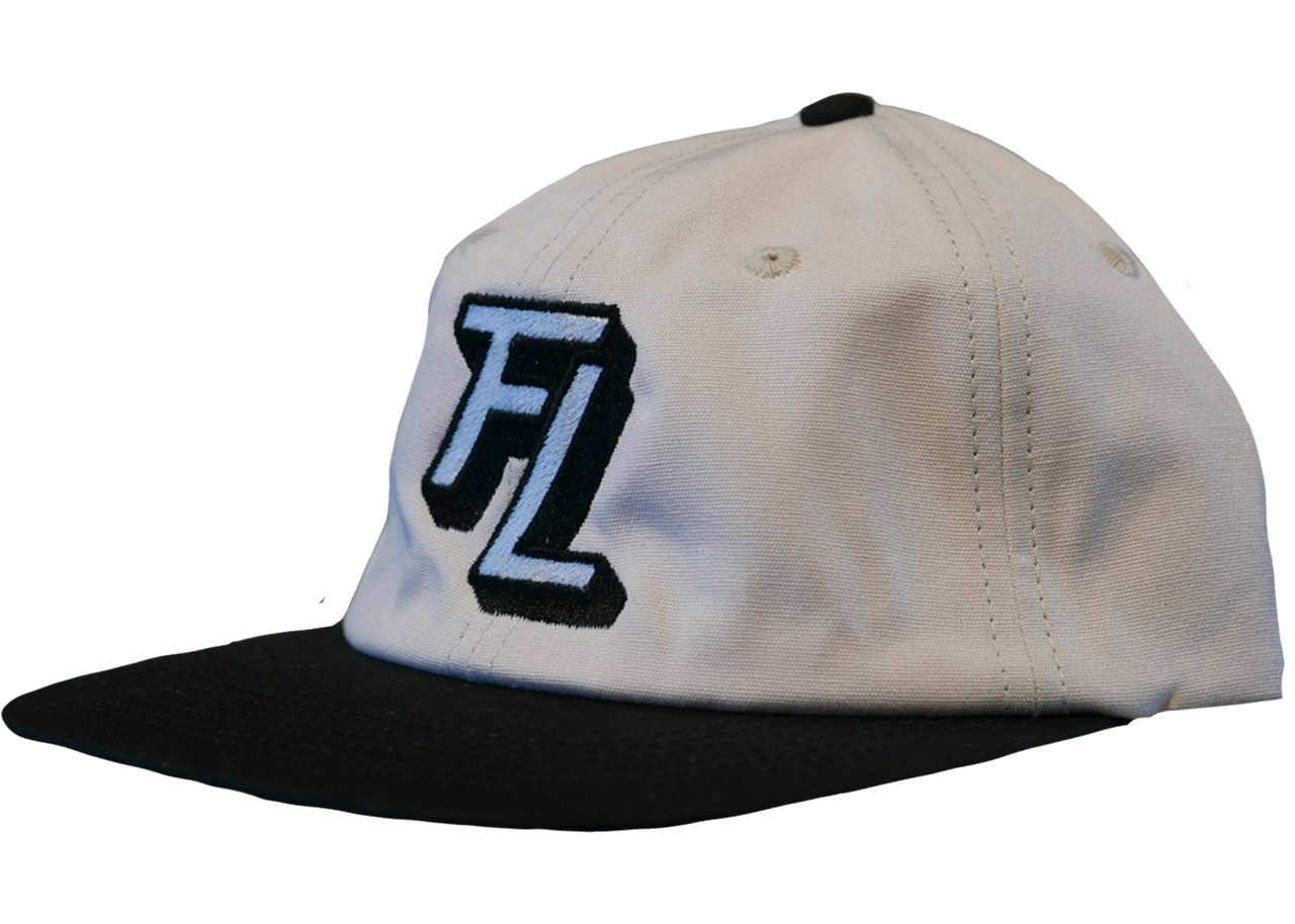 Free Lap Ball Cap