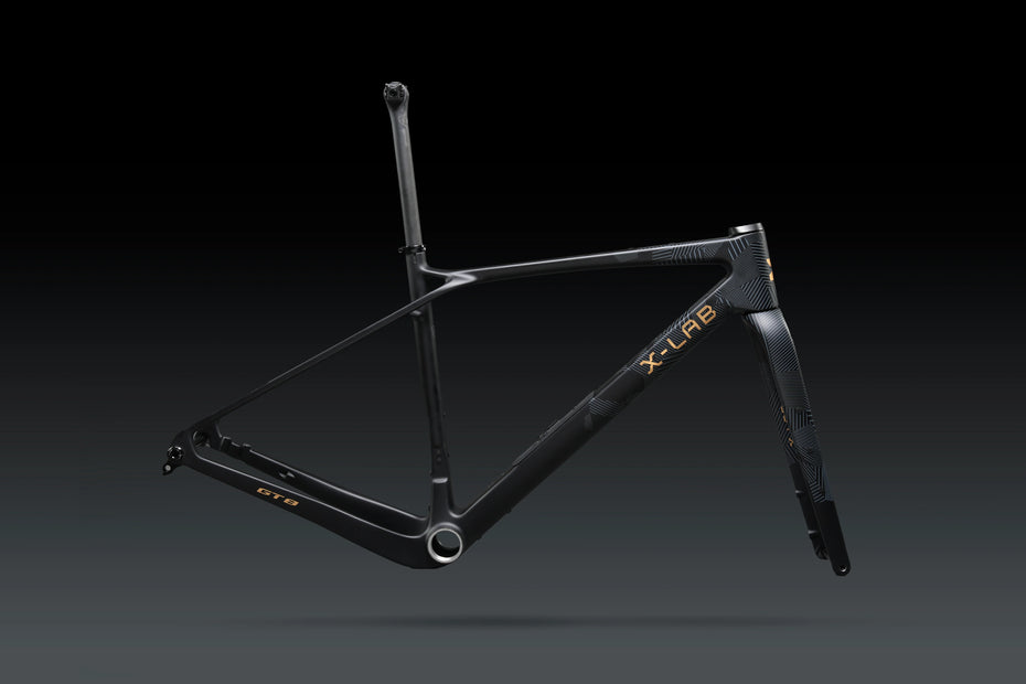 X-LAB GT8 Frameset