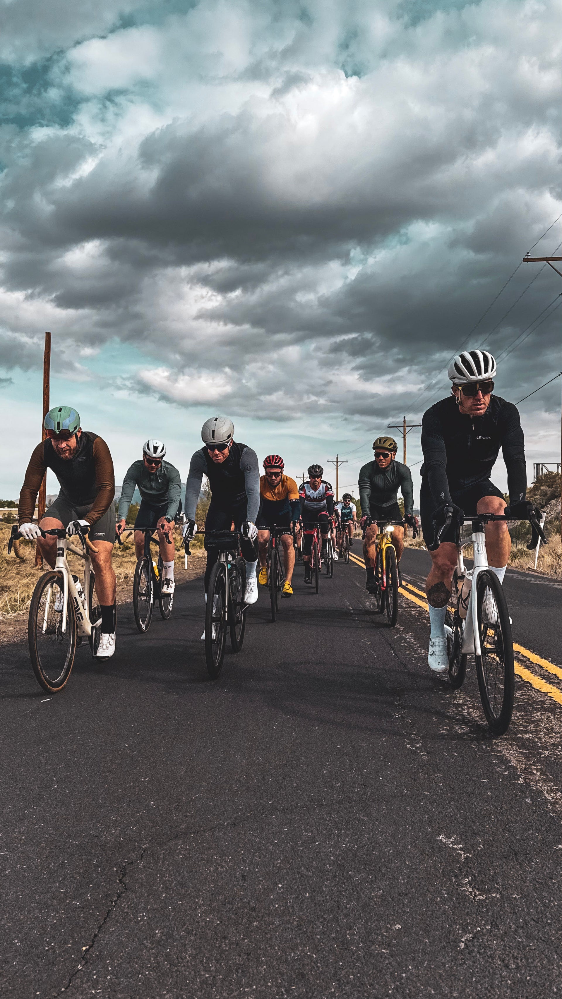 Free Lap Collective