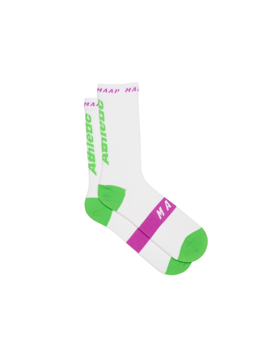 MAAP x Mental Athletic Team Sock