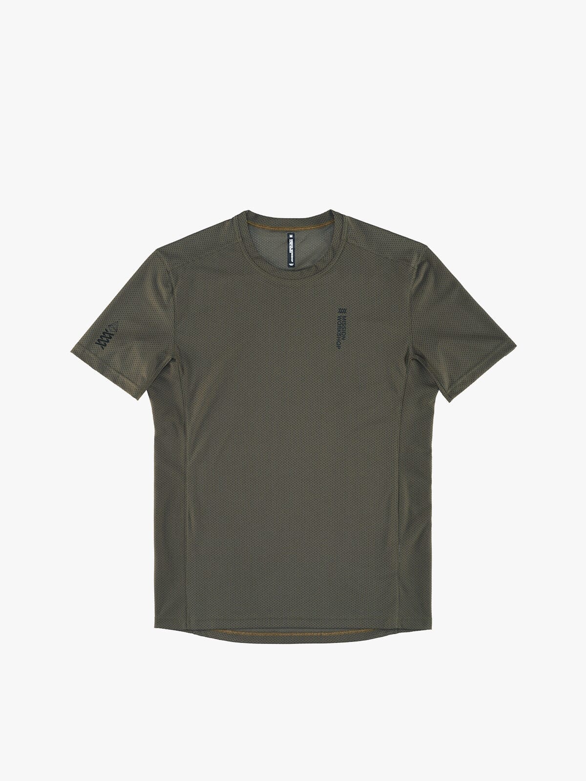Mission Workshop Pro Tech Tee - Men's