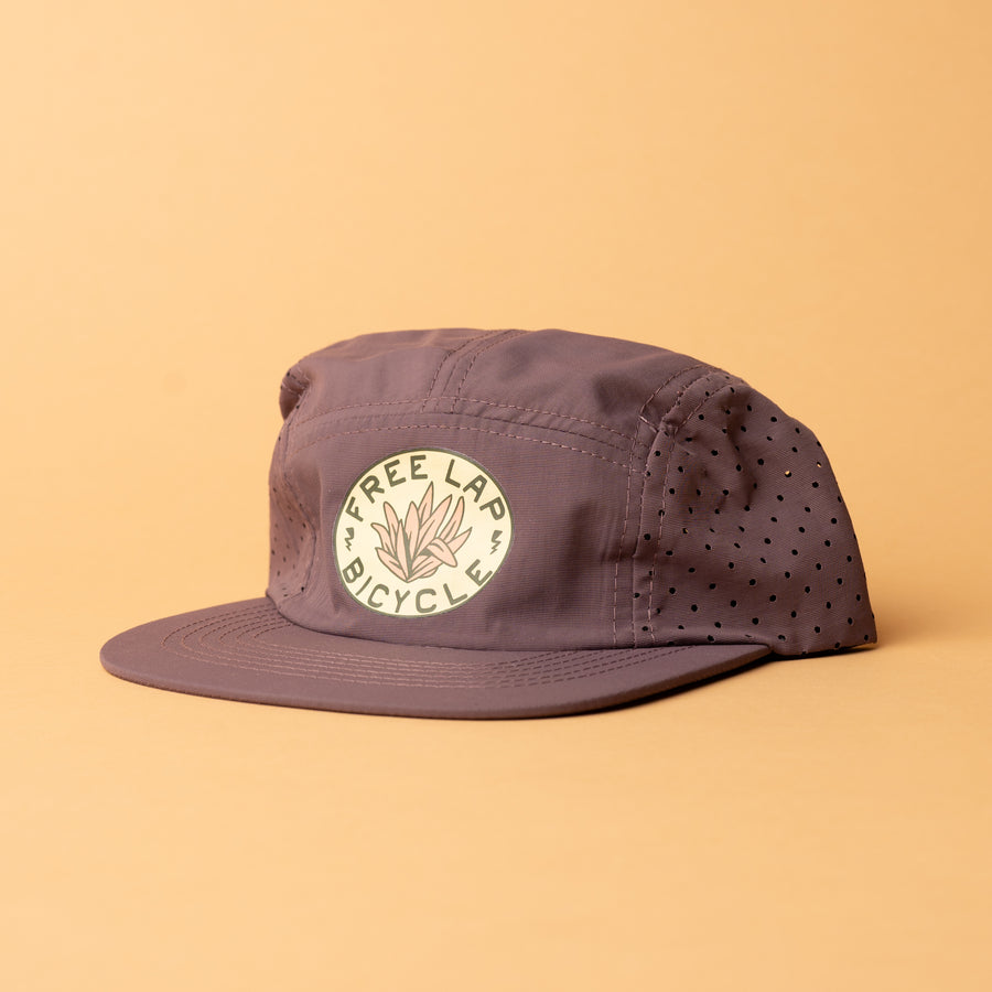 Agave Tech Mesh Cap