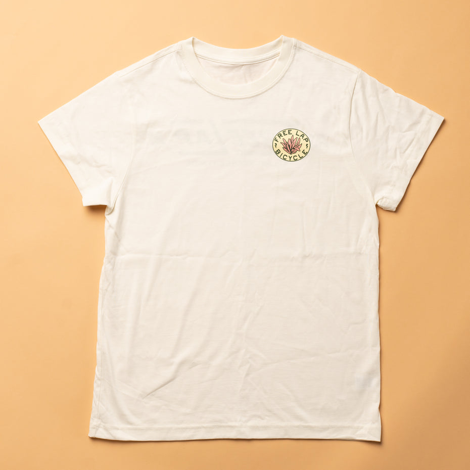 Agave Badge 100% SUPIMA T-Shirt
