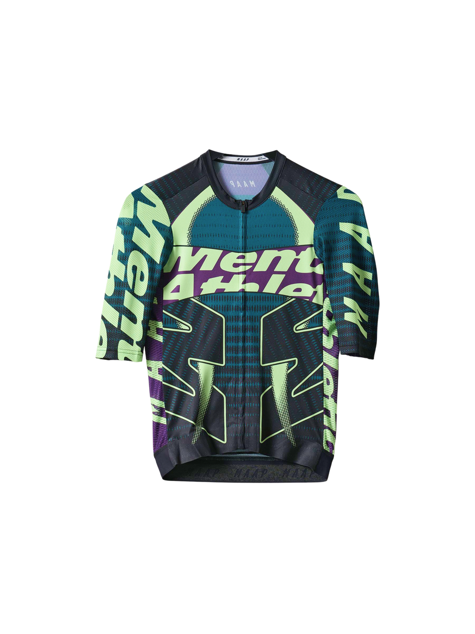 MAAP x Mental Athletic Pro Air Jersey 3.0 - Men's