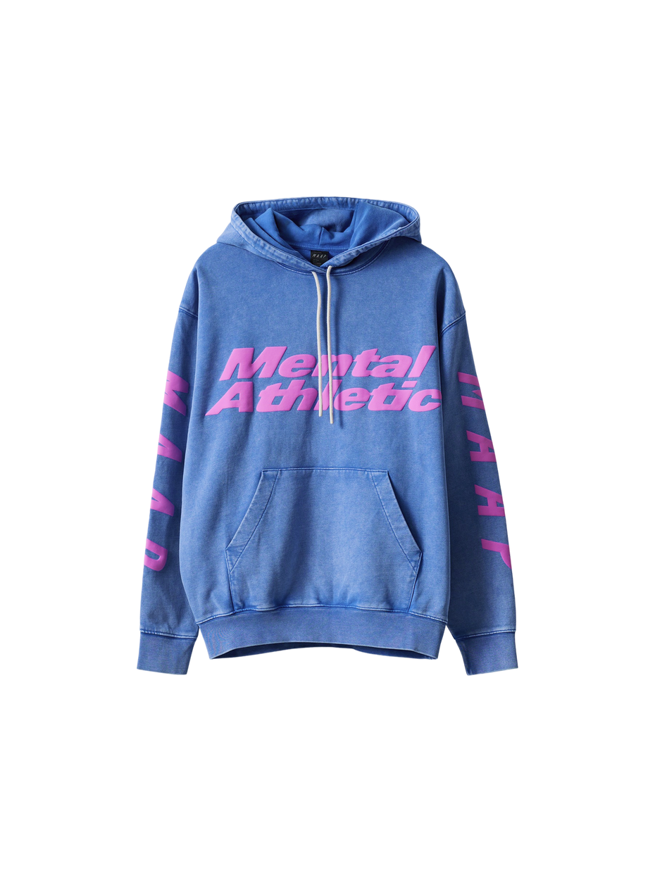 MAAP x Mental Athletic Hoodie