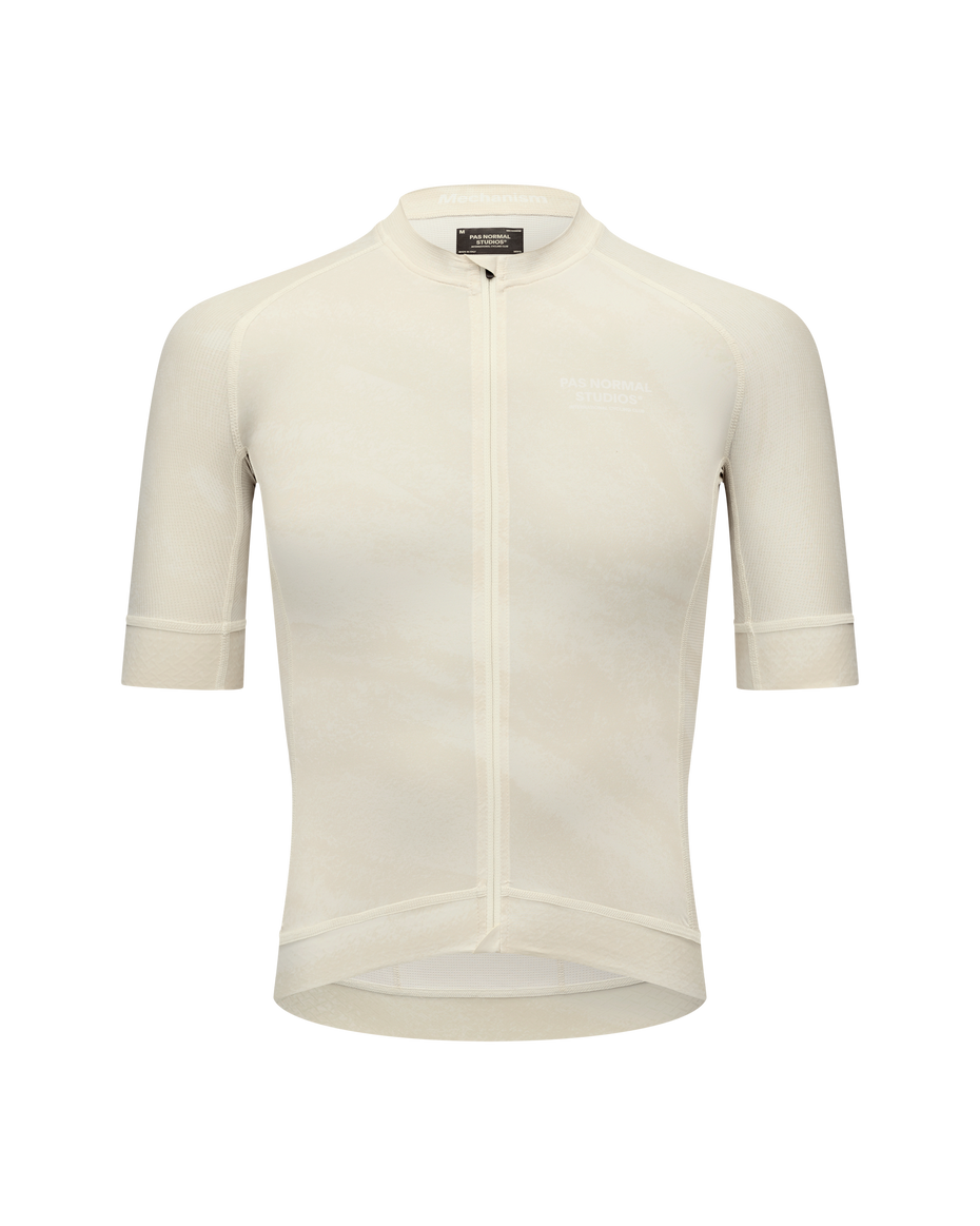 Pas Normal Studios Mechanism Jersey - Men's