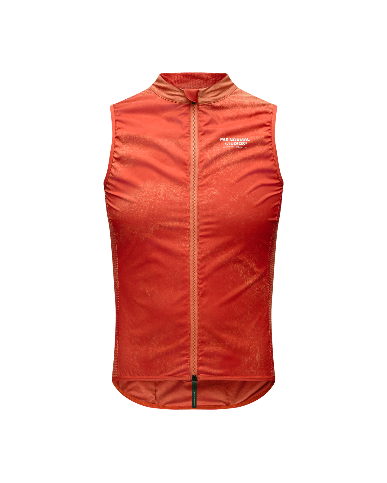 Pas Normal Studios Mechanism Stow Away Gilet - Men's