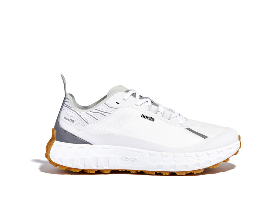 norda 001 - White Gum