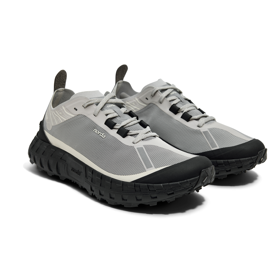 norda 001A - Pewter