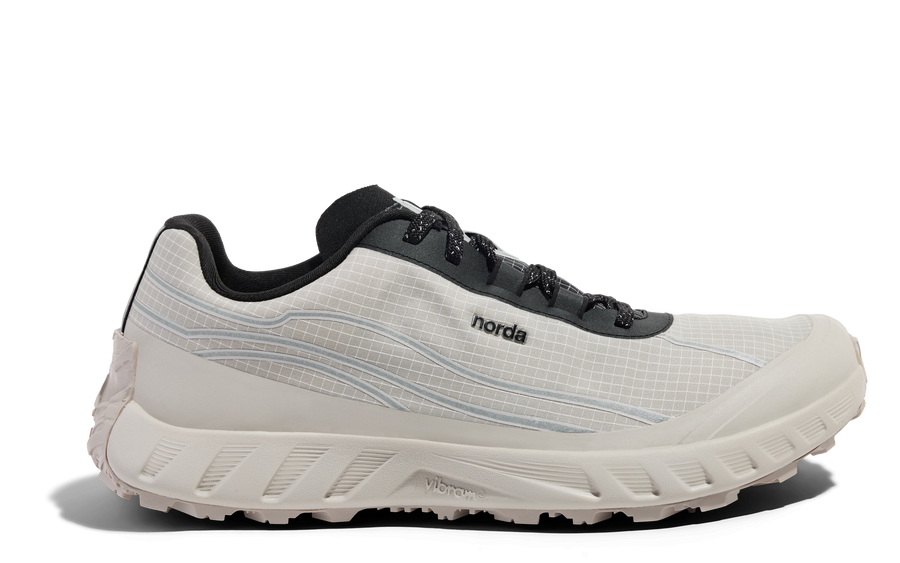 norda 002 Trail Running Shoes - Men's