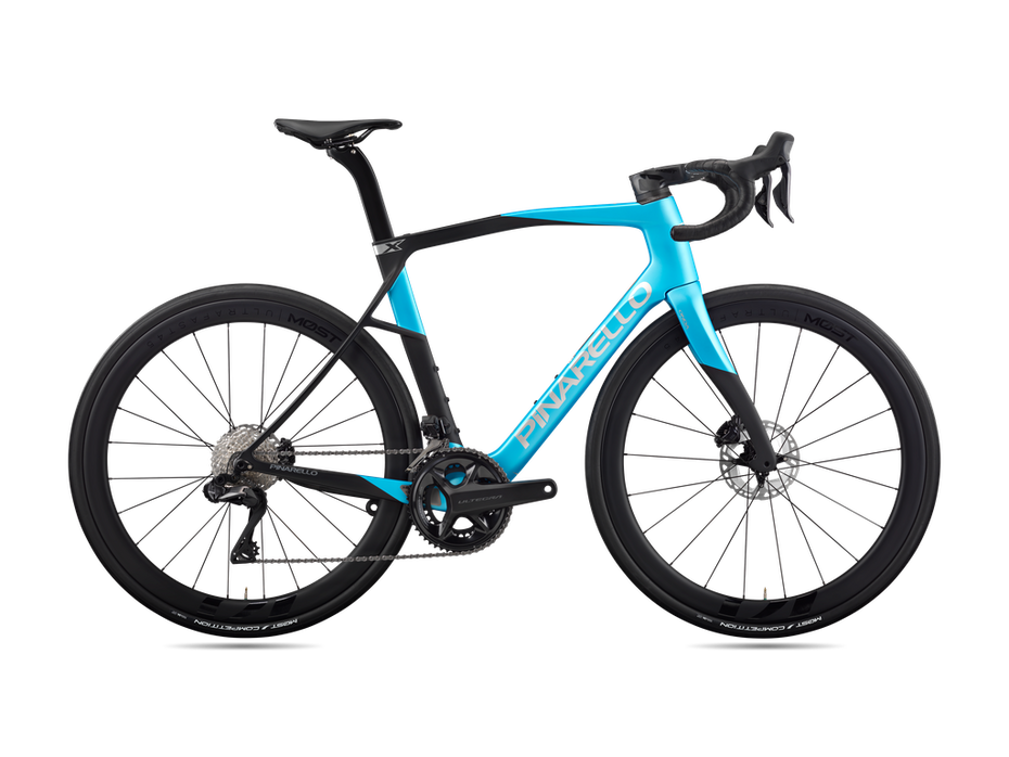 2026 Pinarello X7 - SRAM Force AXS