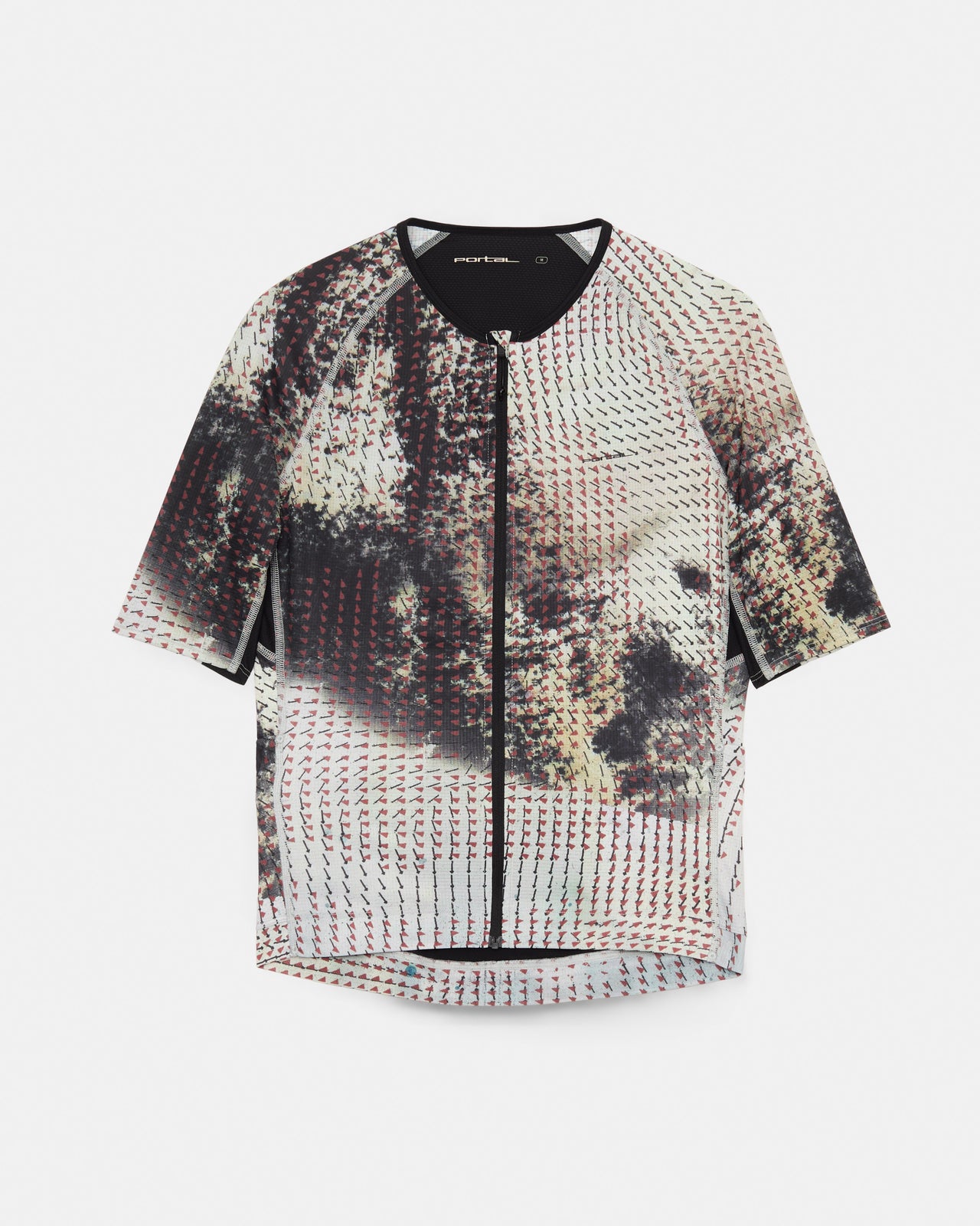 PORTAL Range Light Jersey