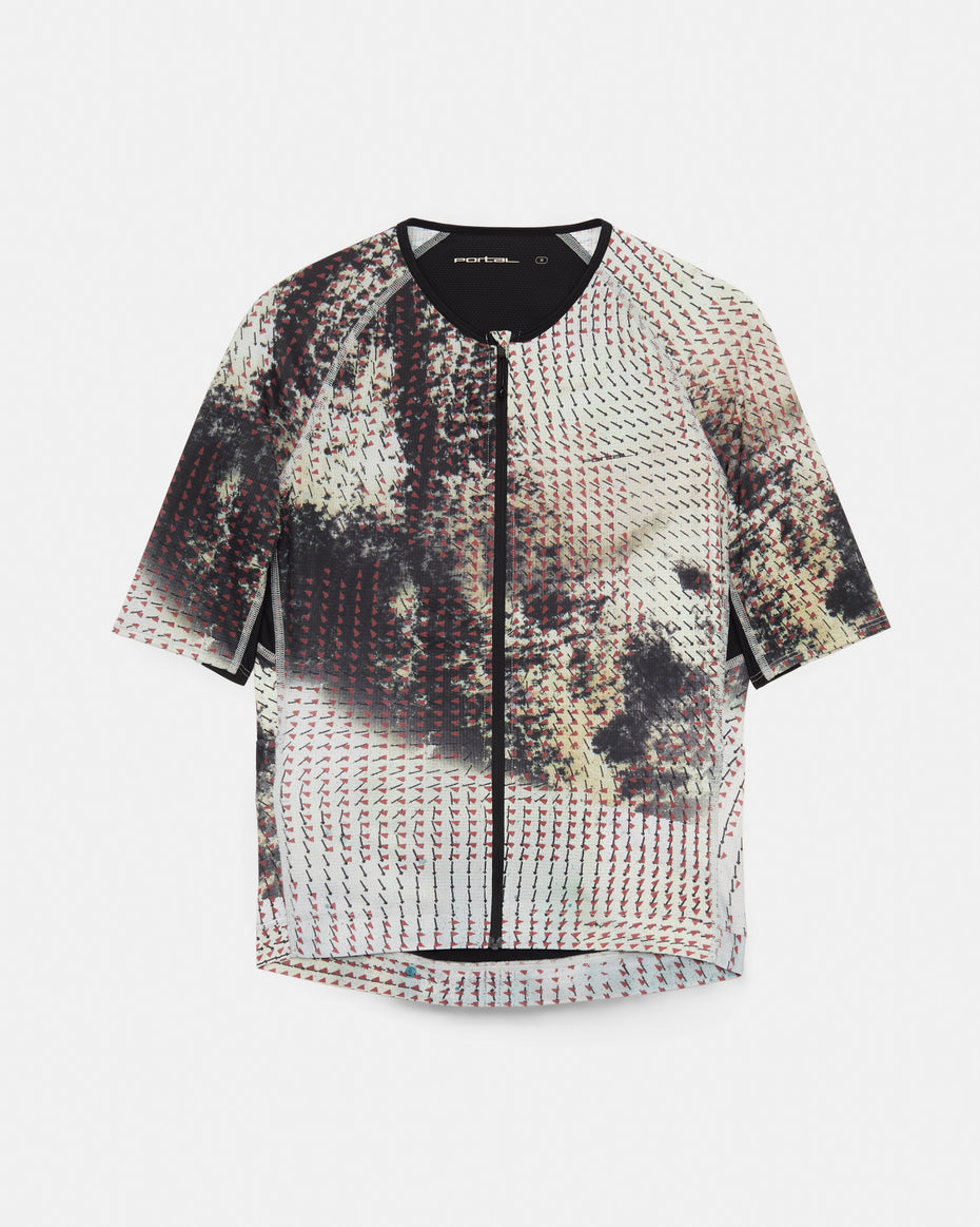 PORTAL Range Light Jersey