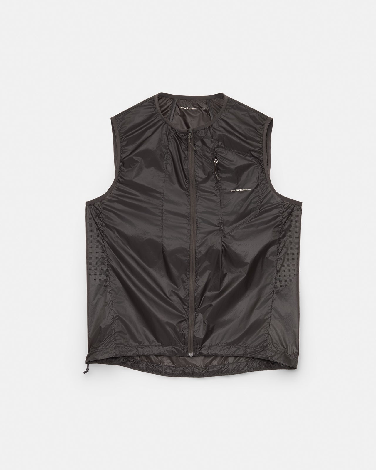 PORTAL Code Wind Vest
