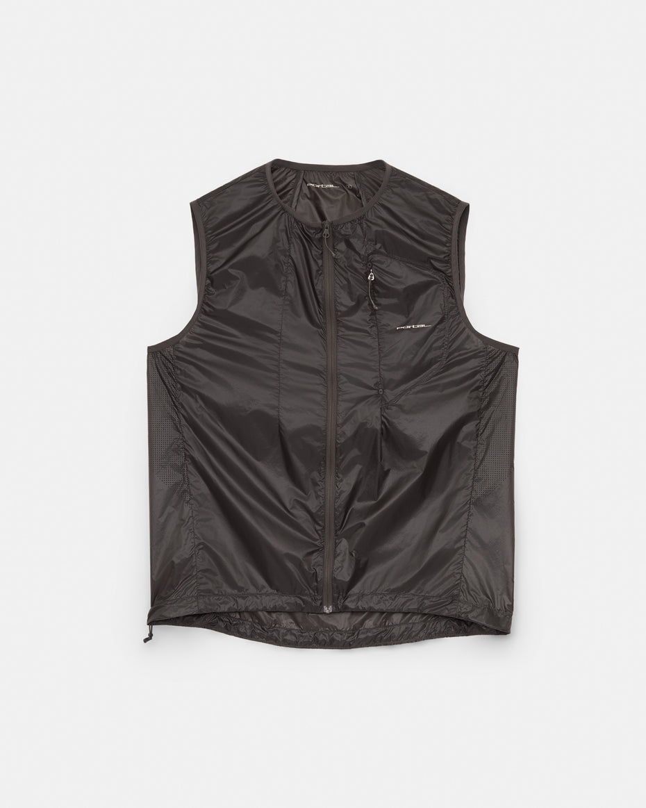 PORTAL Code Wind Vest