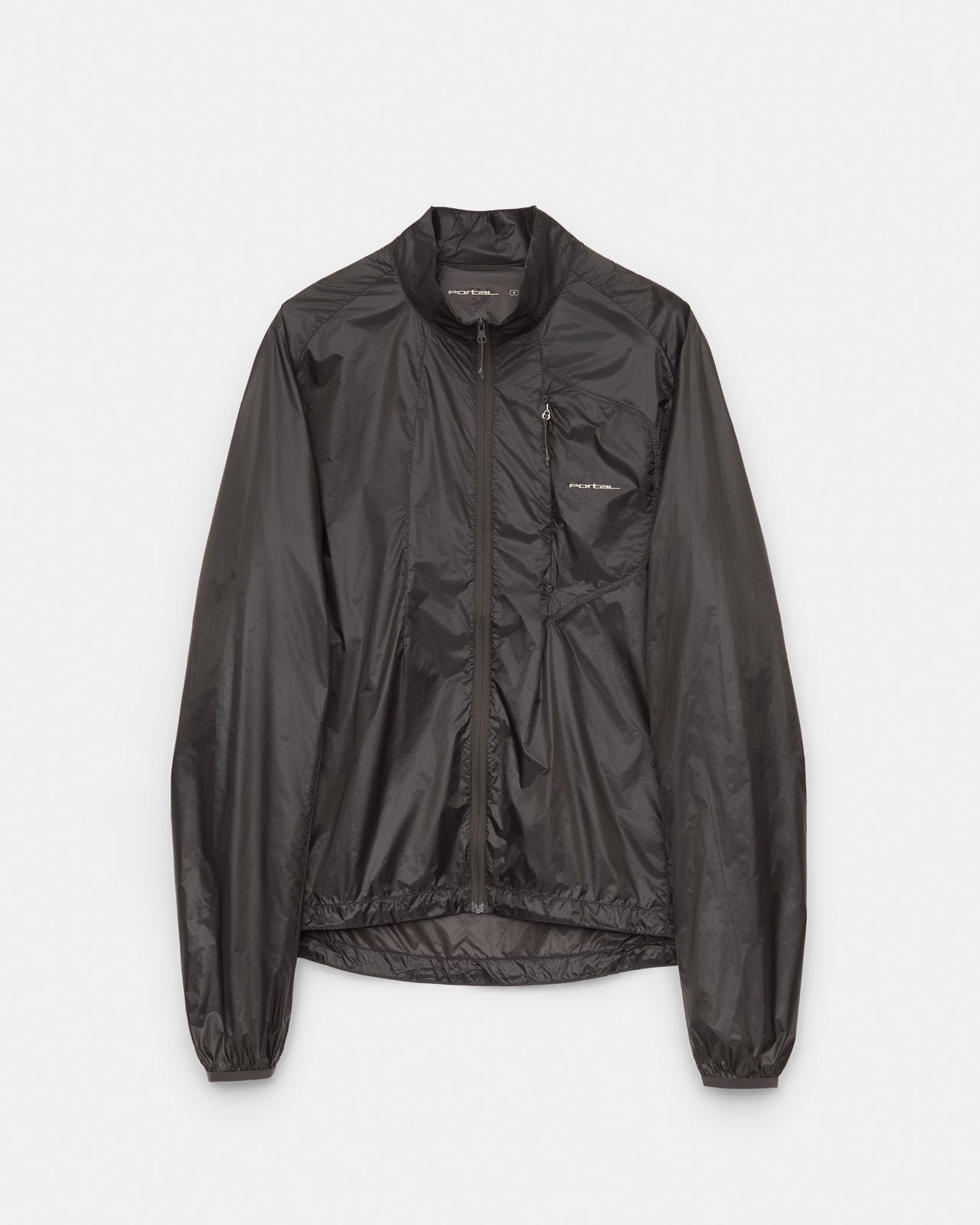 PORTAL Code Wind Jacket