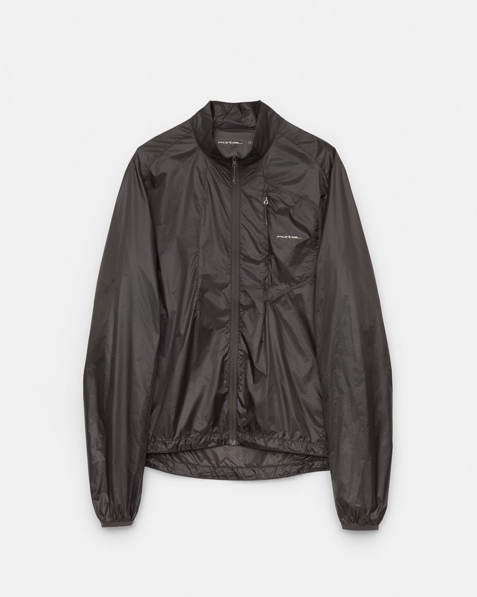 PORTAL Code Wind Jacket