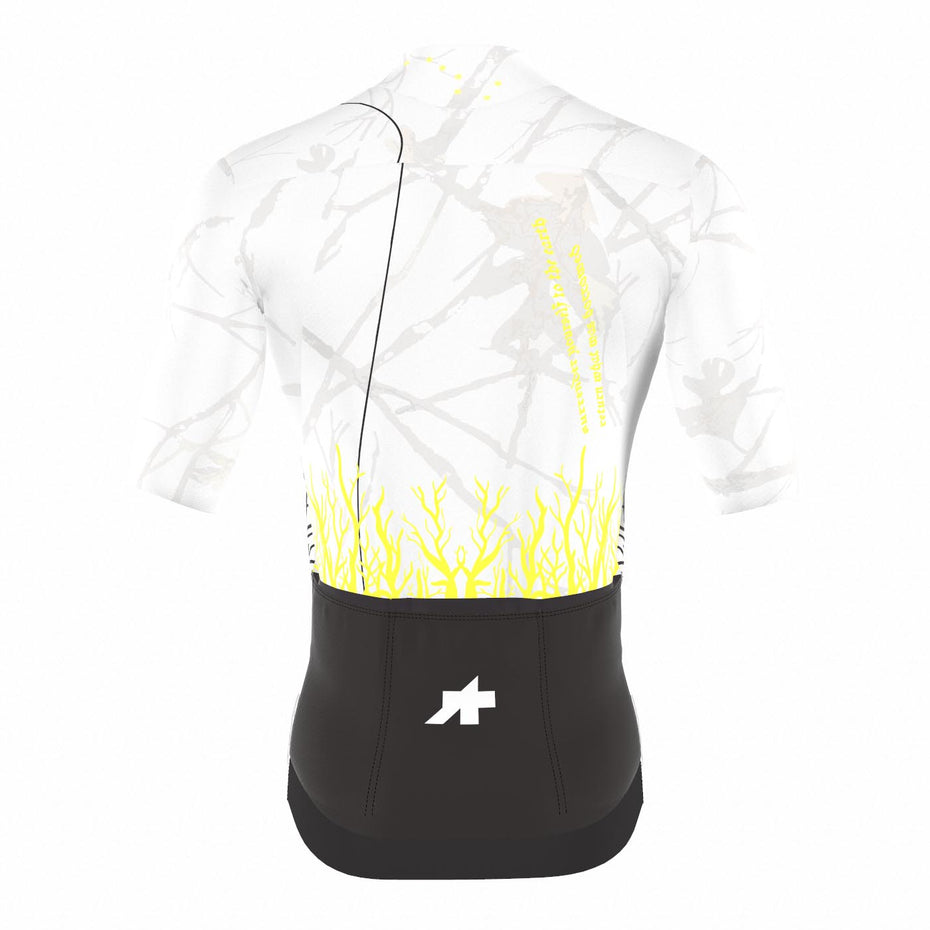 Free Lap TEST TEAM LTD Jersey