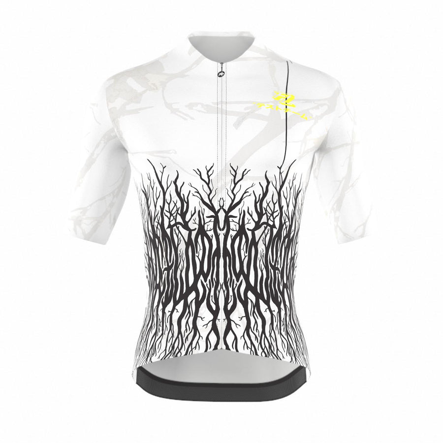 Free Lap TEST TEAM LTD Jersey