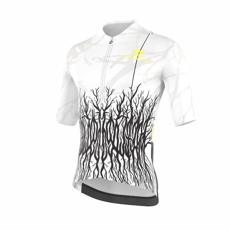 Free Lap TEST TEAM LTD Jersey