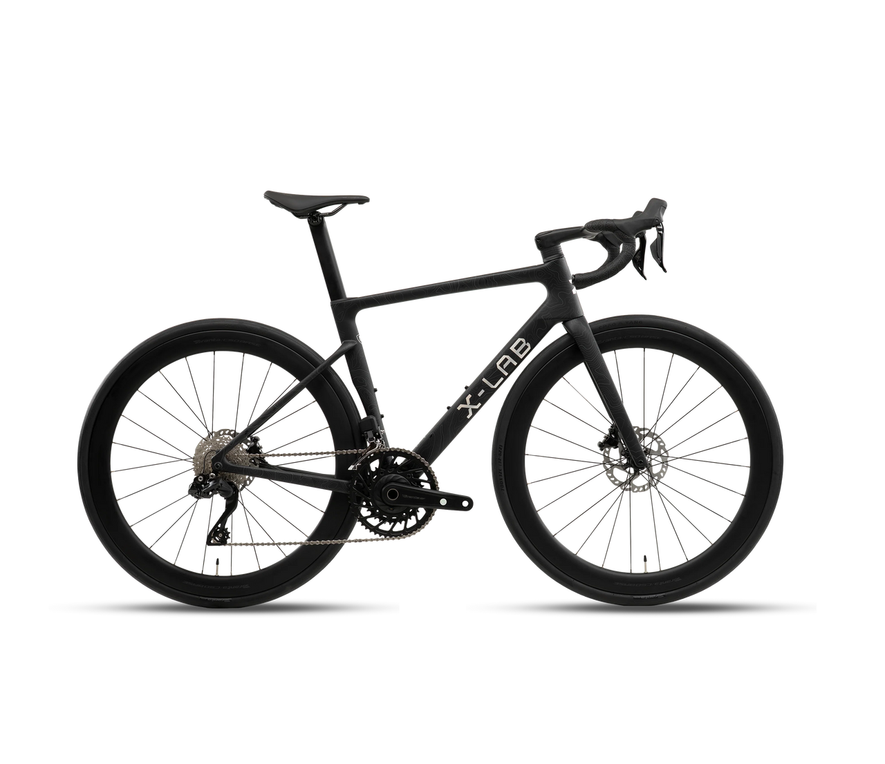X-LAB RS7 Di2