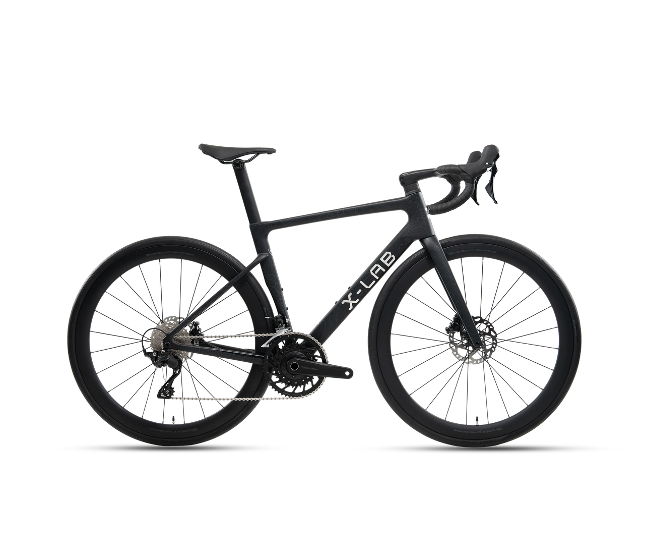 X-LAB RS7 Mechanical