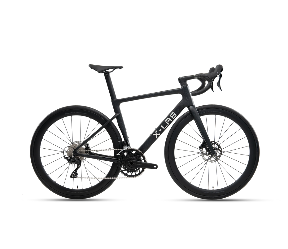 X-LAB RS7 Mechanical