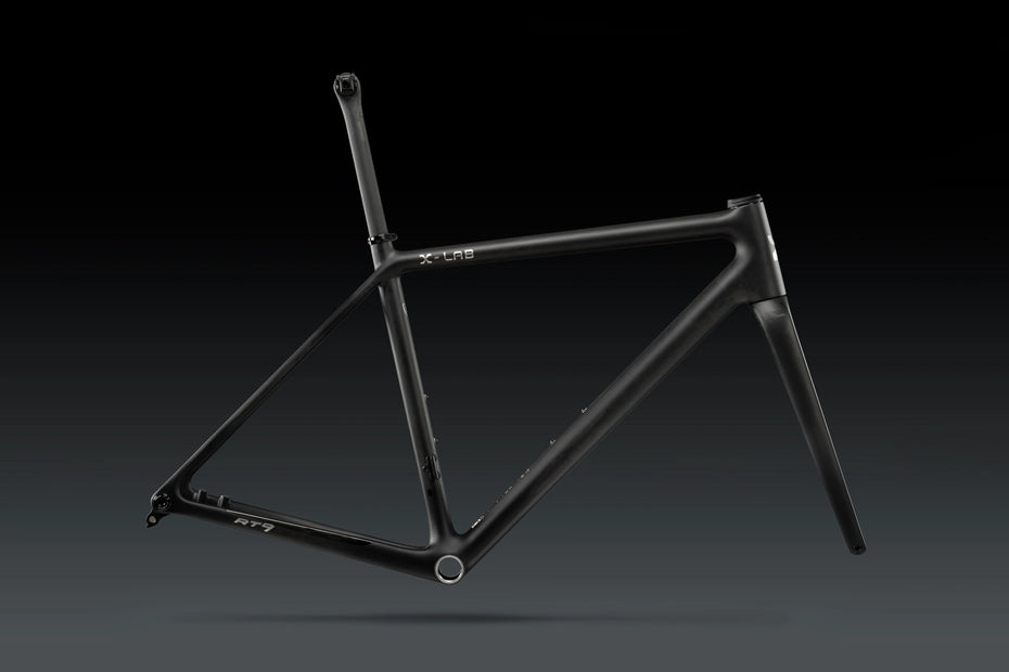 X-LAB RT9 Frameset