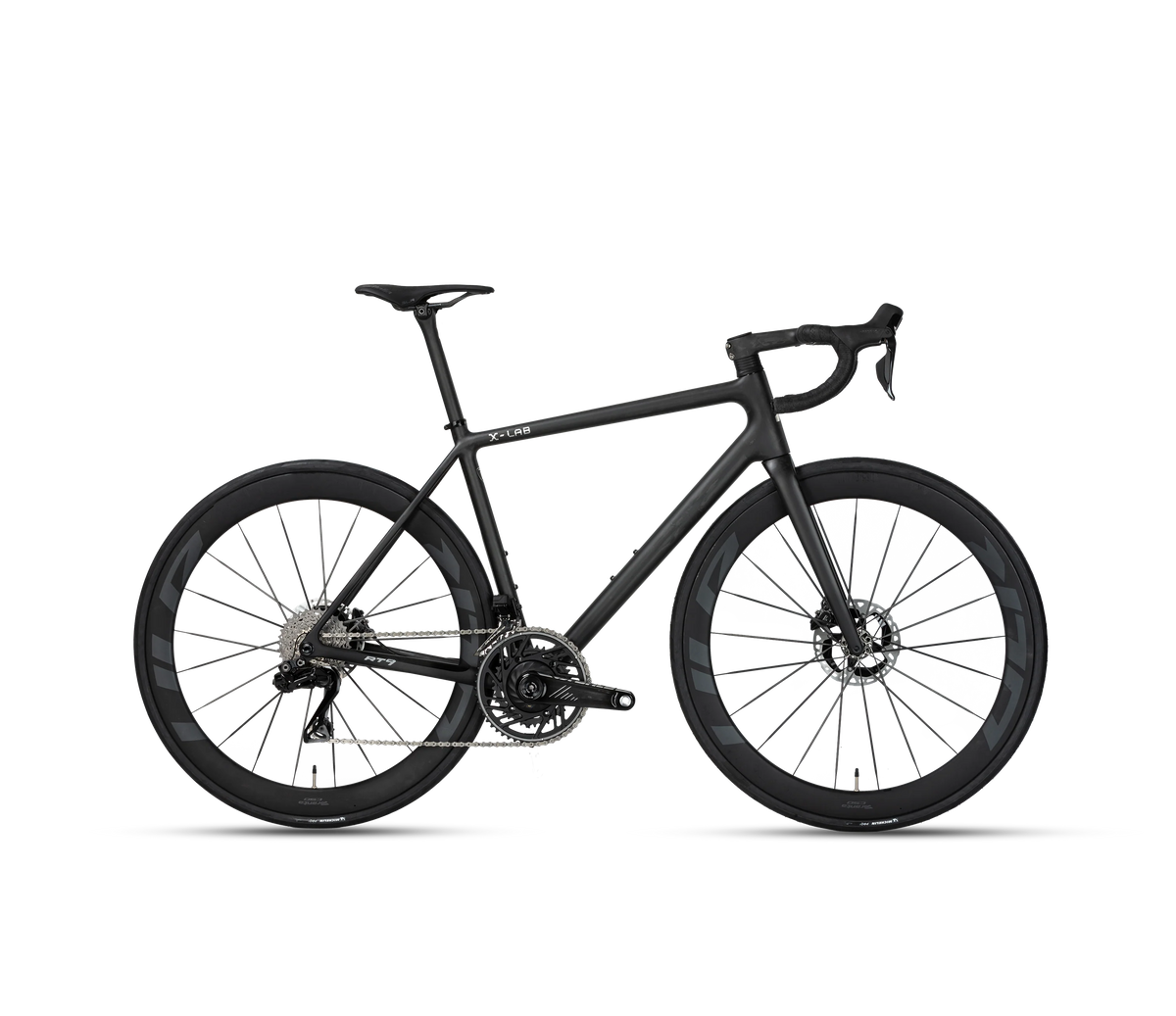 X-LAB RT9