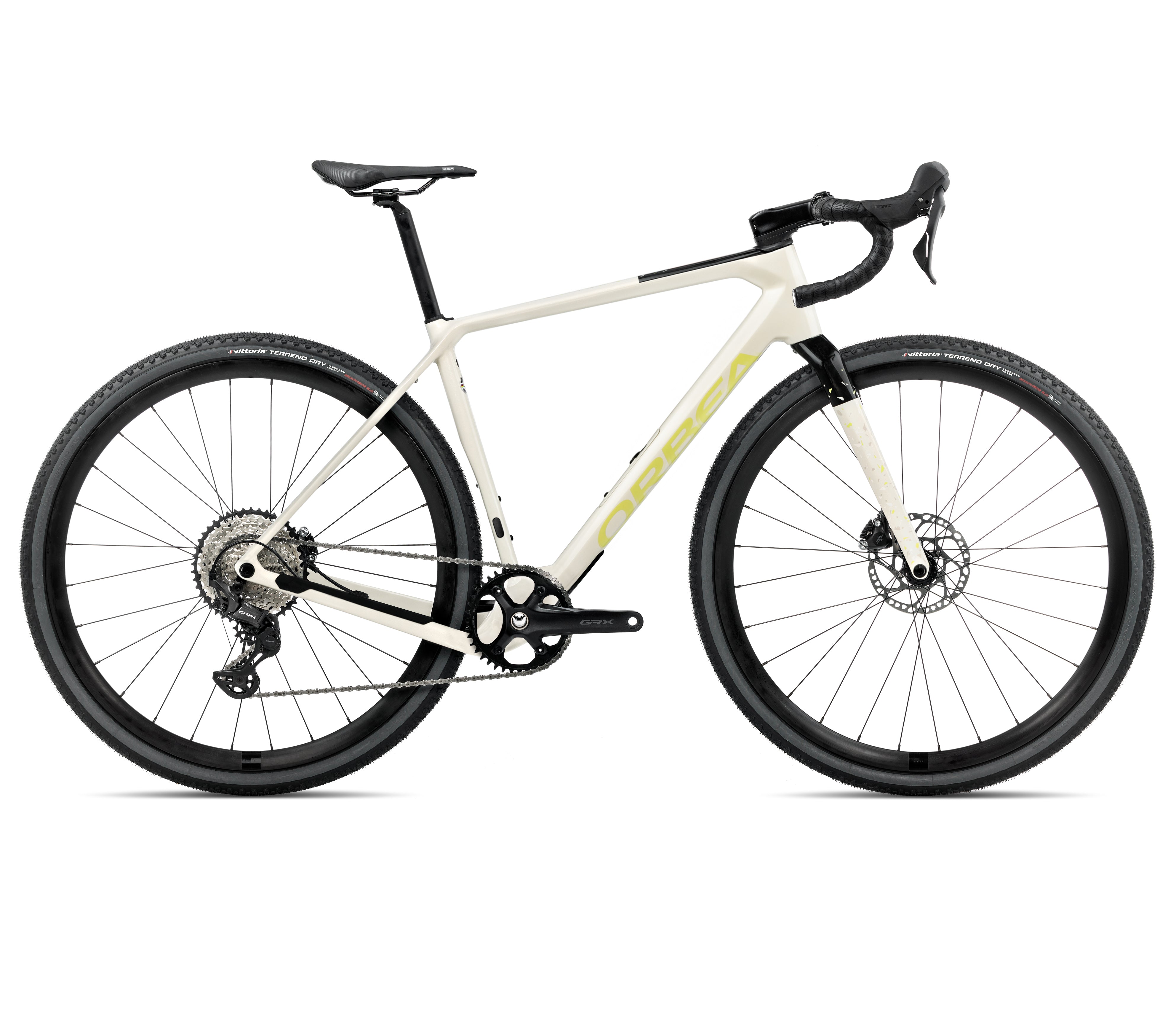 Orbea Terra M30